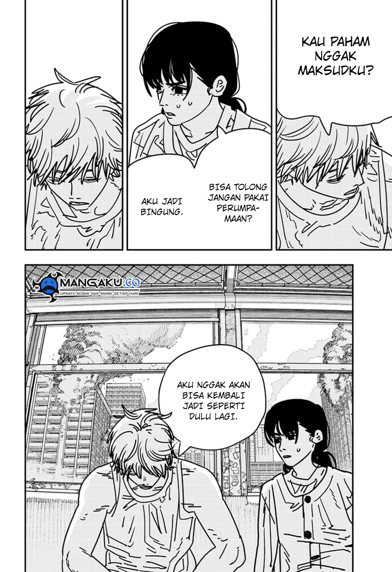 Read Chainsawman ID Manga Online