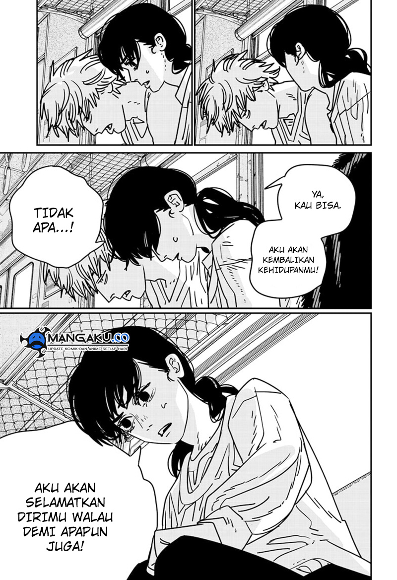 Read Chainsawman ID Manga Online