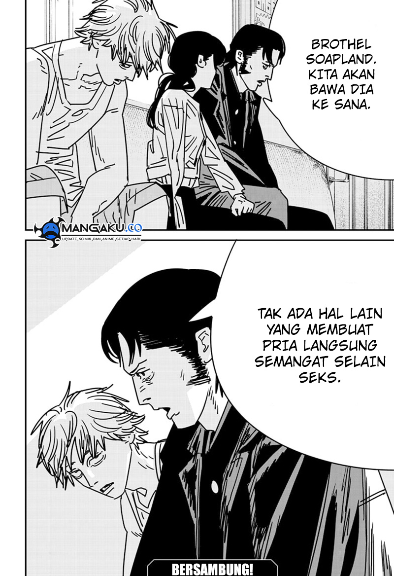 Read Chainsawman ID Manga Online