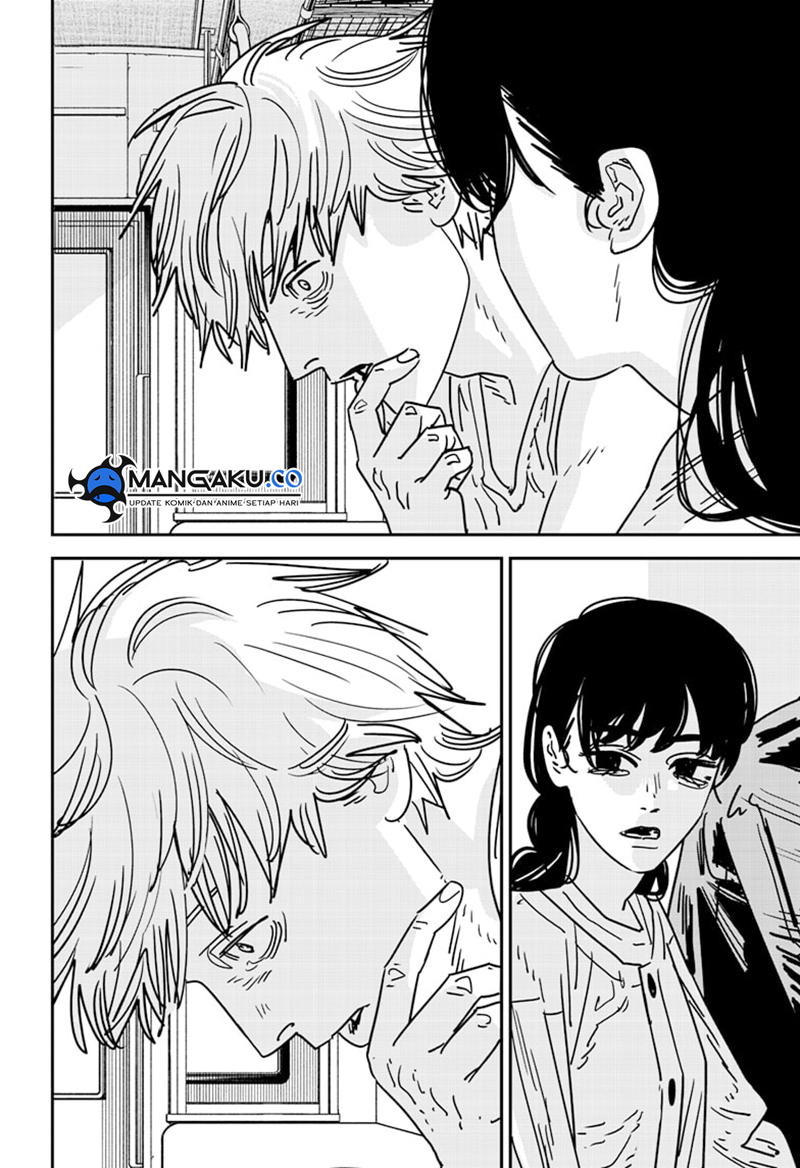 Read Chainsawman ID Manga Online
