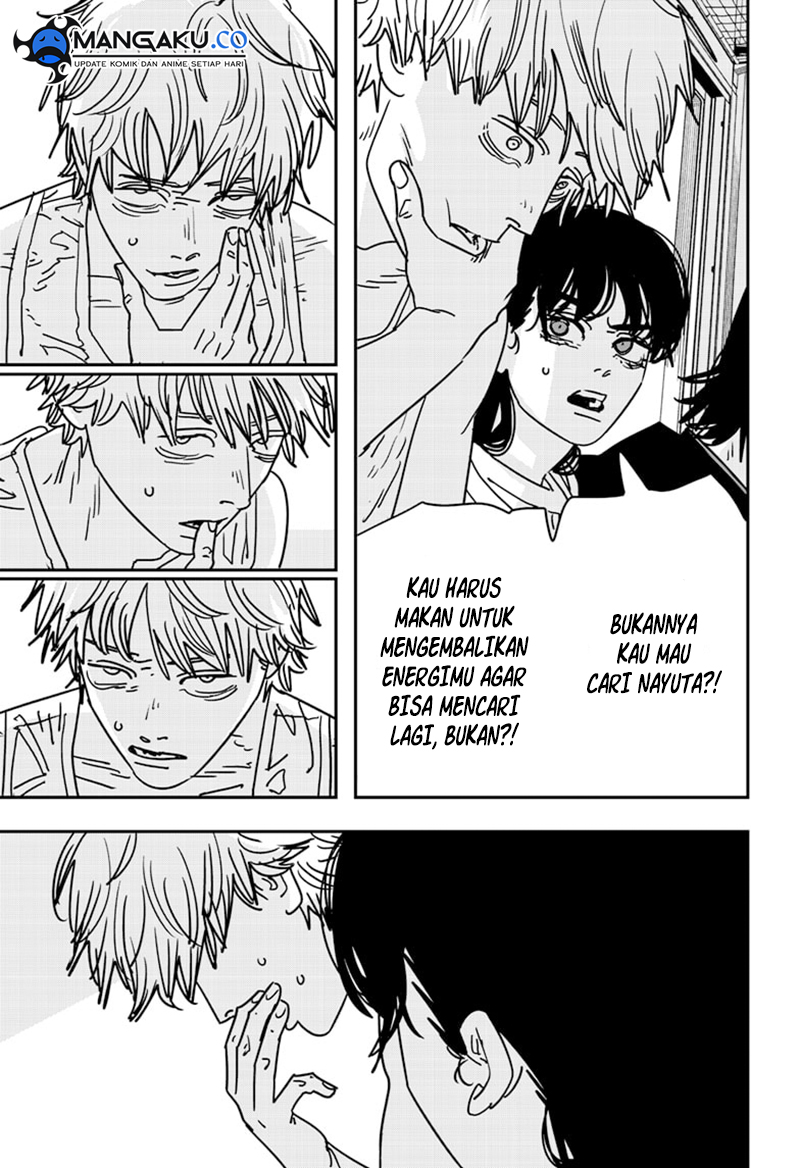 Read Chainsawman ID Manga Online