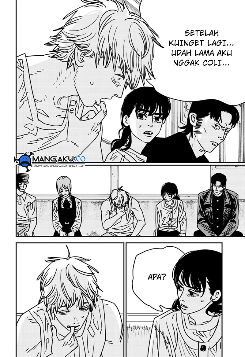 Read Chainsawman ID Manga Online