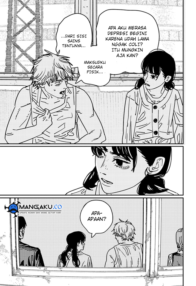 Read Chainsawman ID Manga Online