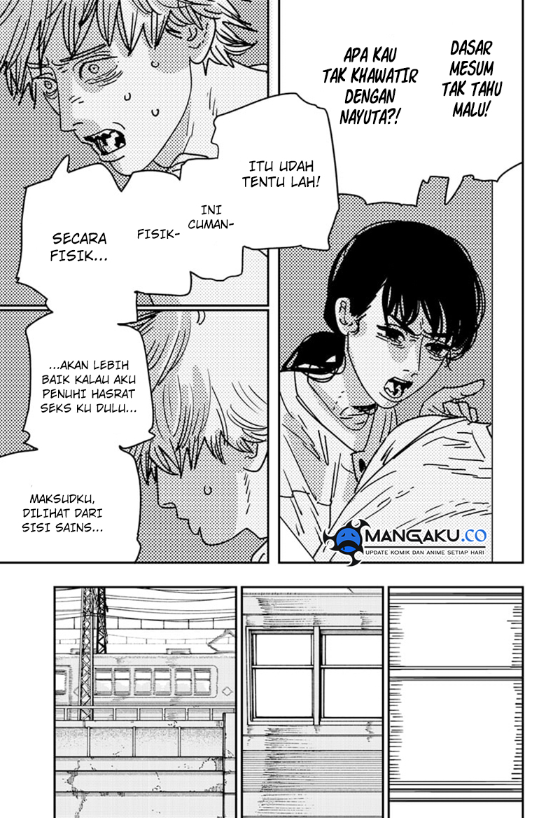 Read Chainsawman ID Manga Online