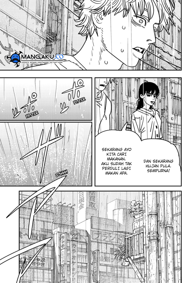 Read Chainsawman ID Manga Online