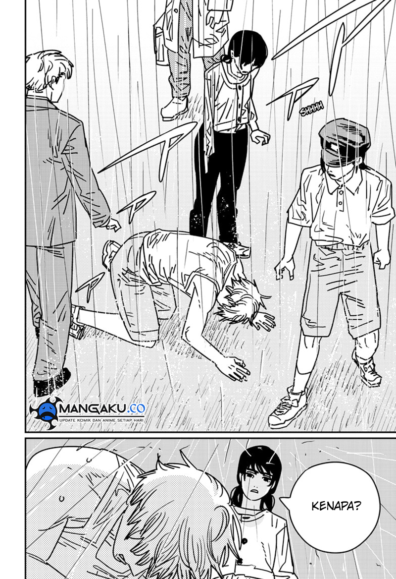 Read Chainsawman ID Manga Online