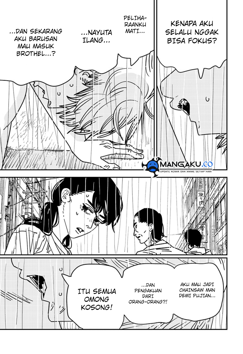 Read Chainsawman ID Manga Online
