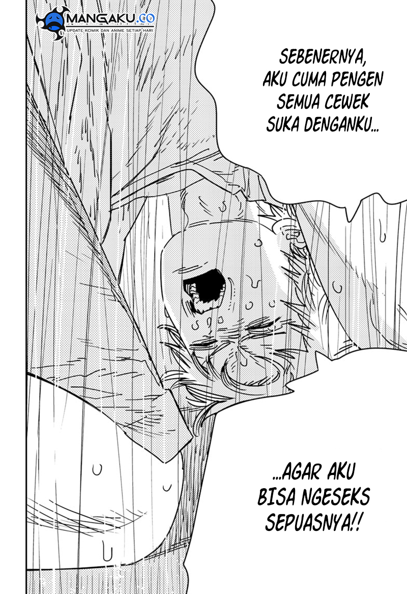 Read Chainsawman ID Manga Online