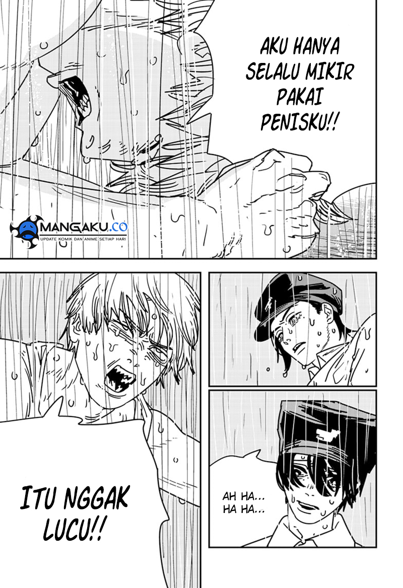 Read Chainsawman ID Manga Online