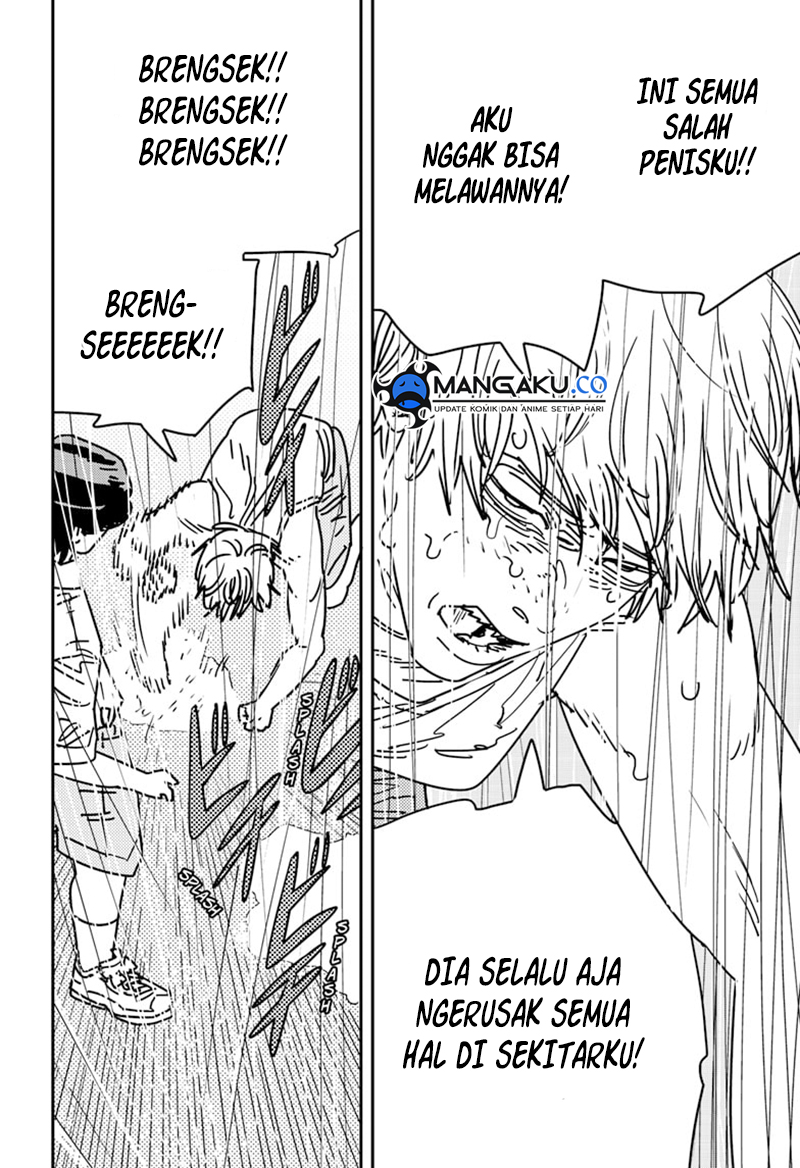 Read Chainsawman ID Manga Online