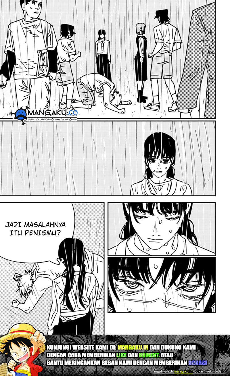 Read Chainsawman ID Manga Online