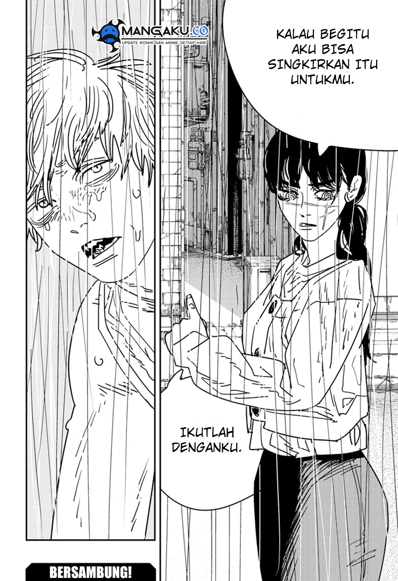 Read Chainsawman ID Manga Online