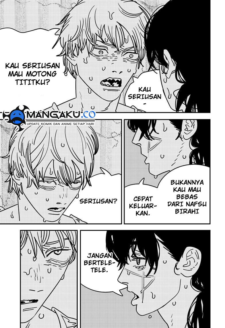 Read Chainsawman ID Manga Online