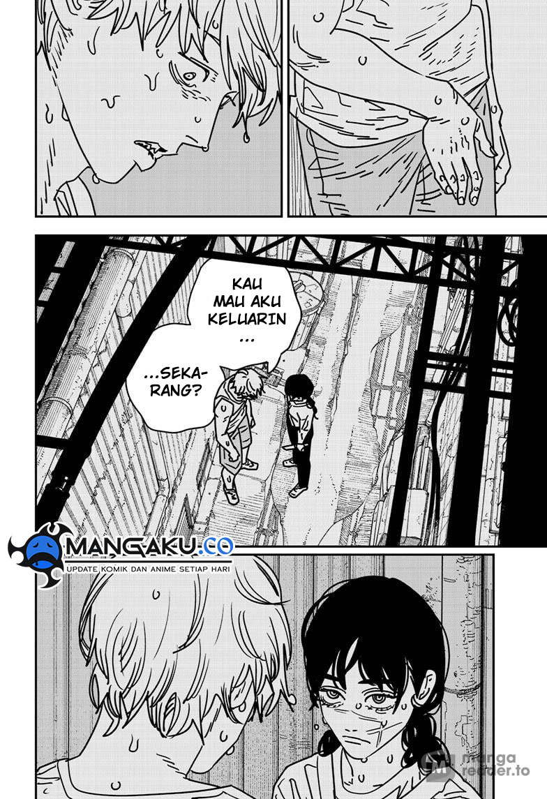 Read Chainsawman ID Manga Online