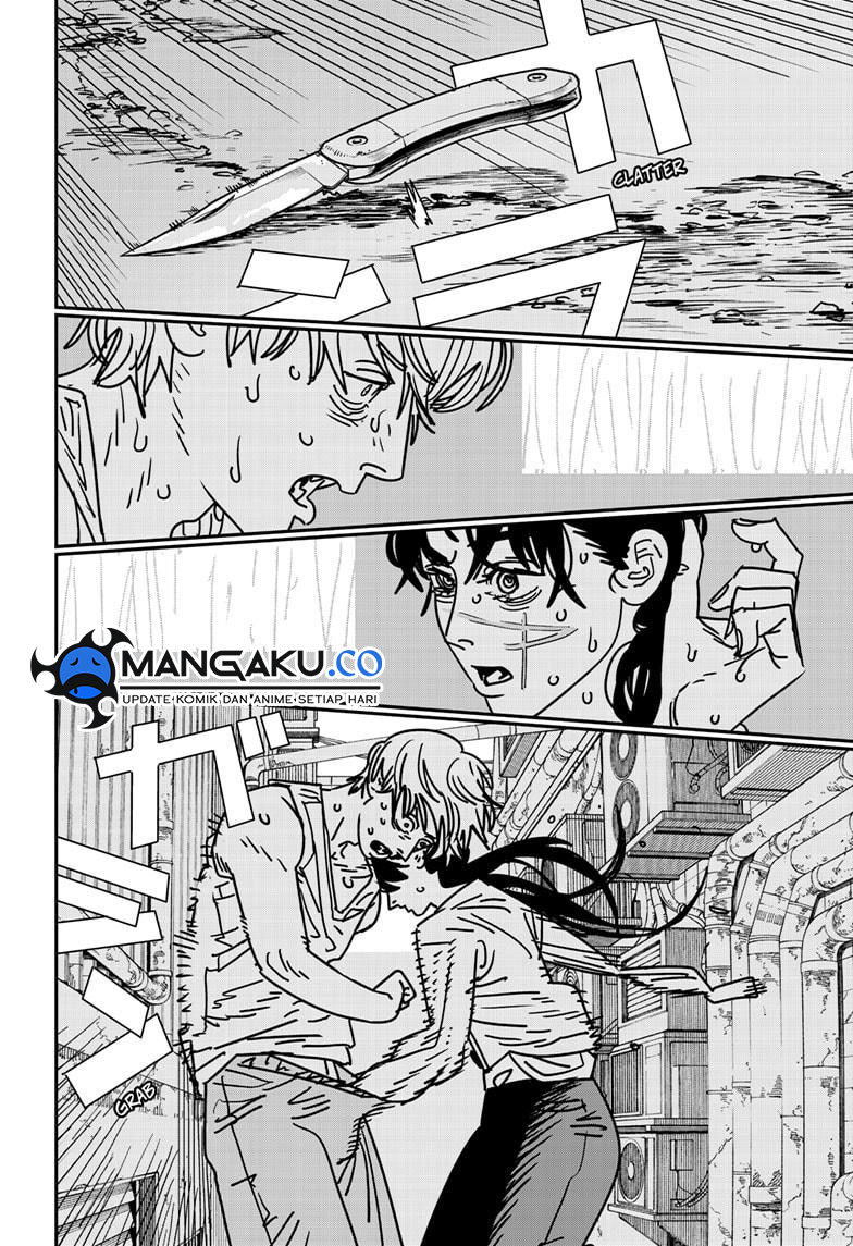 Read Chainsawman ID Manga Online