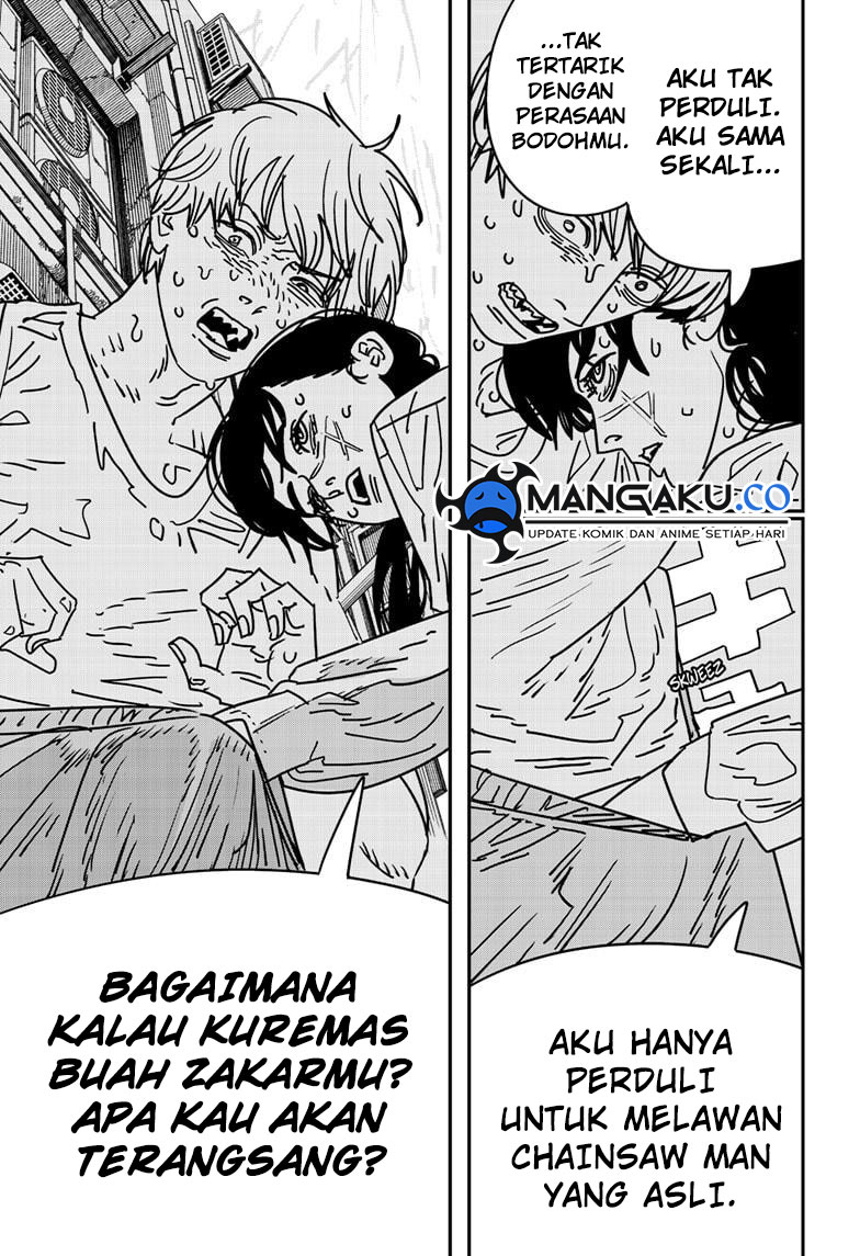 Read Chainsawman ID Manga Online