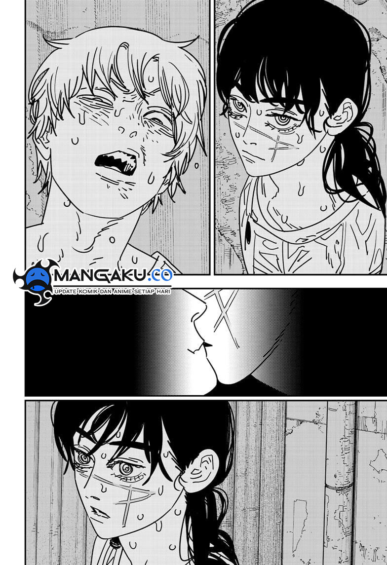 Read Chainsawman ID Manga Online