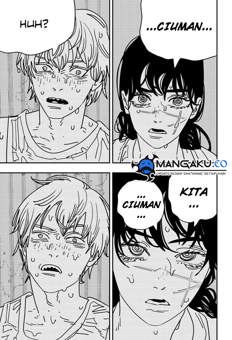 Read Chainsawman ID Manga Online
