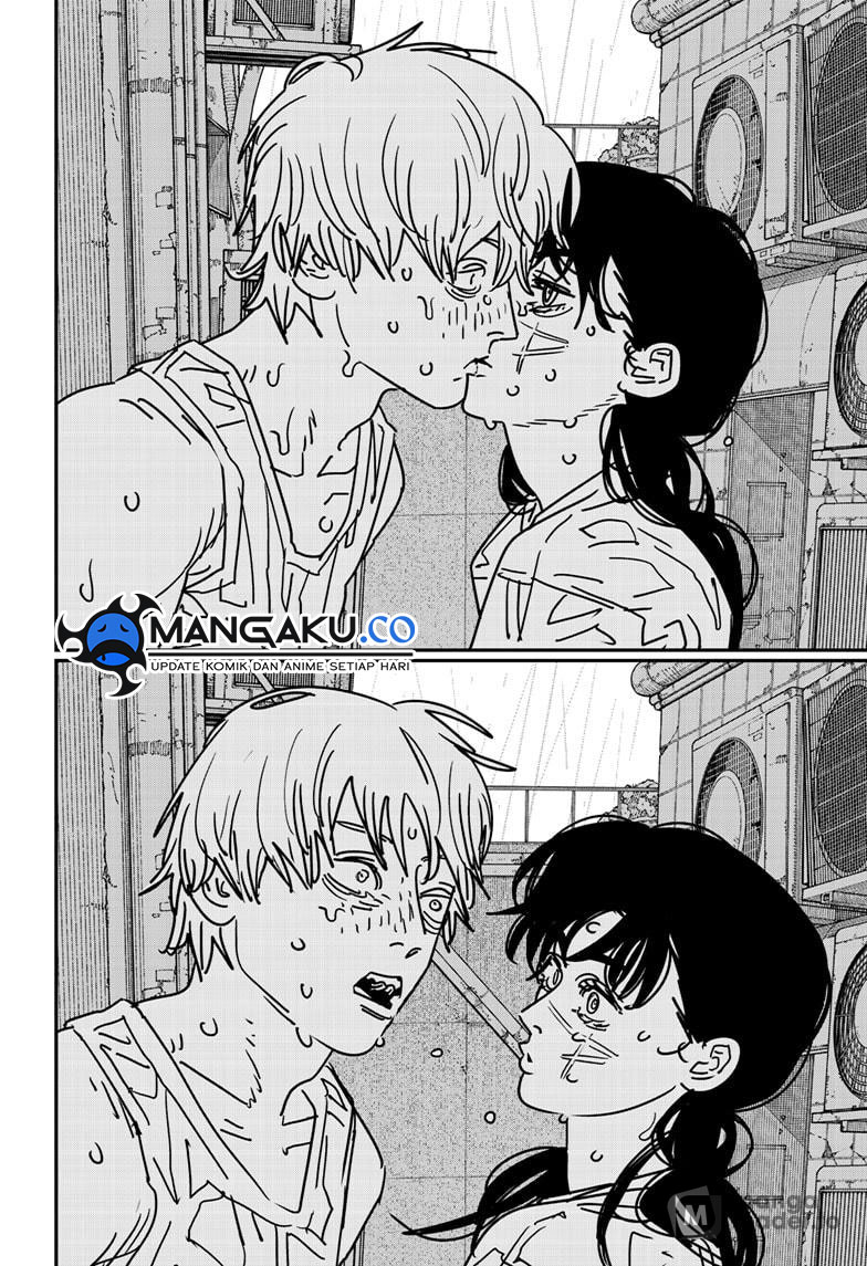 Read Chainsawman ID Manga Online