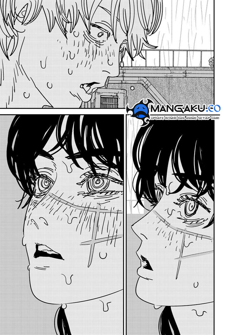 Read Chainsawman ID Manga Online