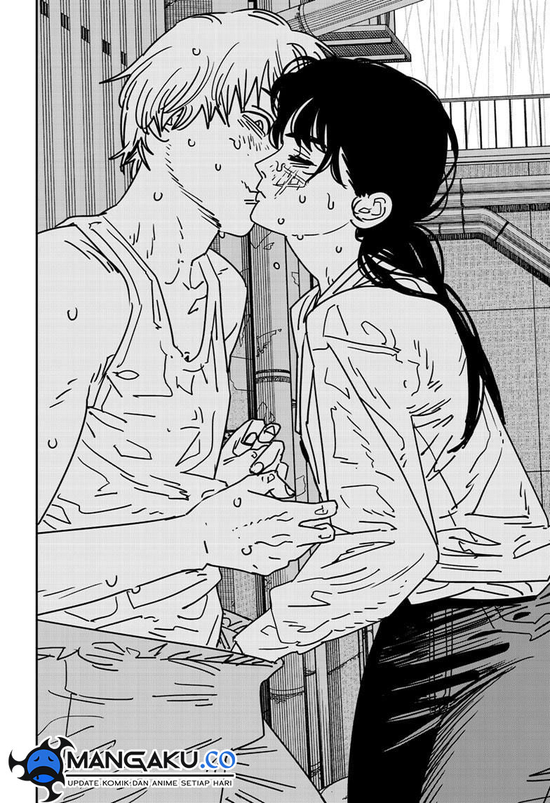 Read Chainsawman ID Manga Online