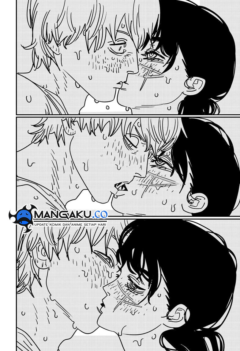 Read Chainsawman ID Manga Online