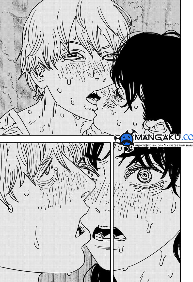 Read Chainsawman ID Manga Online