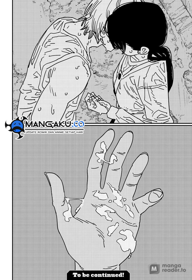 Read Chainsawman ID Manga Online