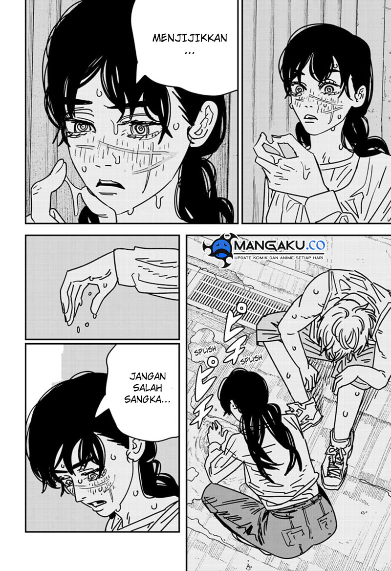 Read Chainsawman ID Manga Online