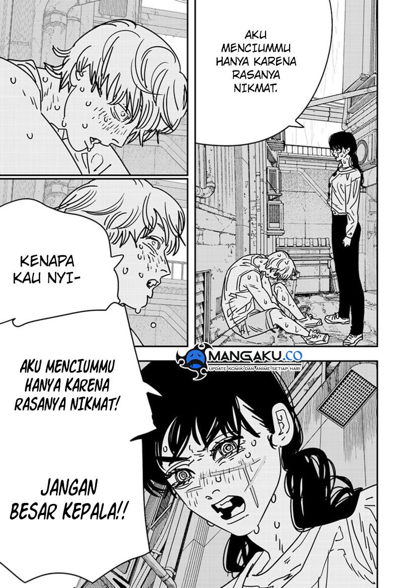 Read Chainsawman ID Manga Online