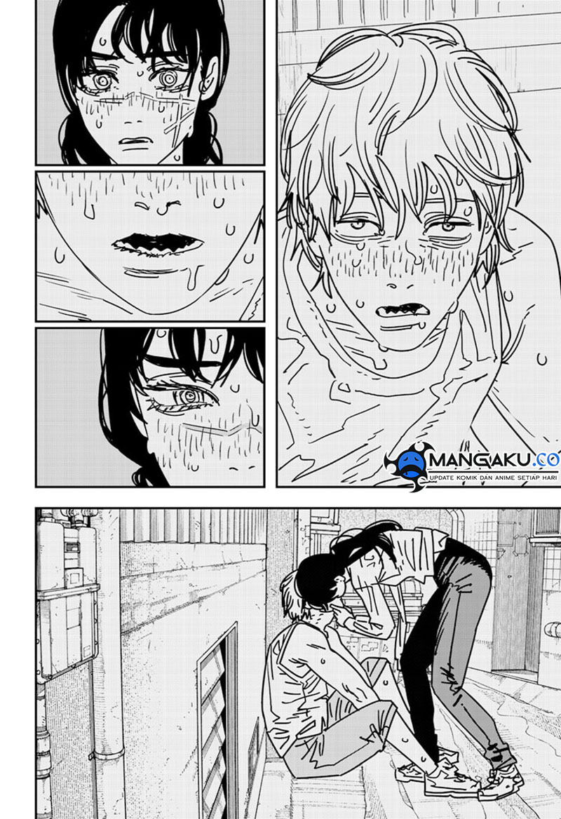 Read Chainsawman ID Manga Online