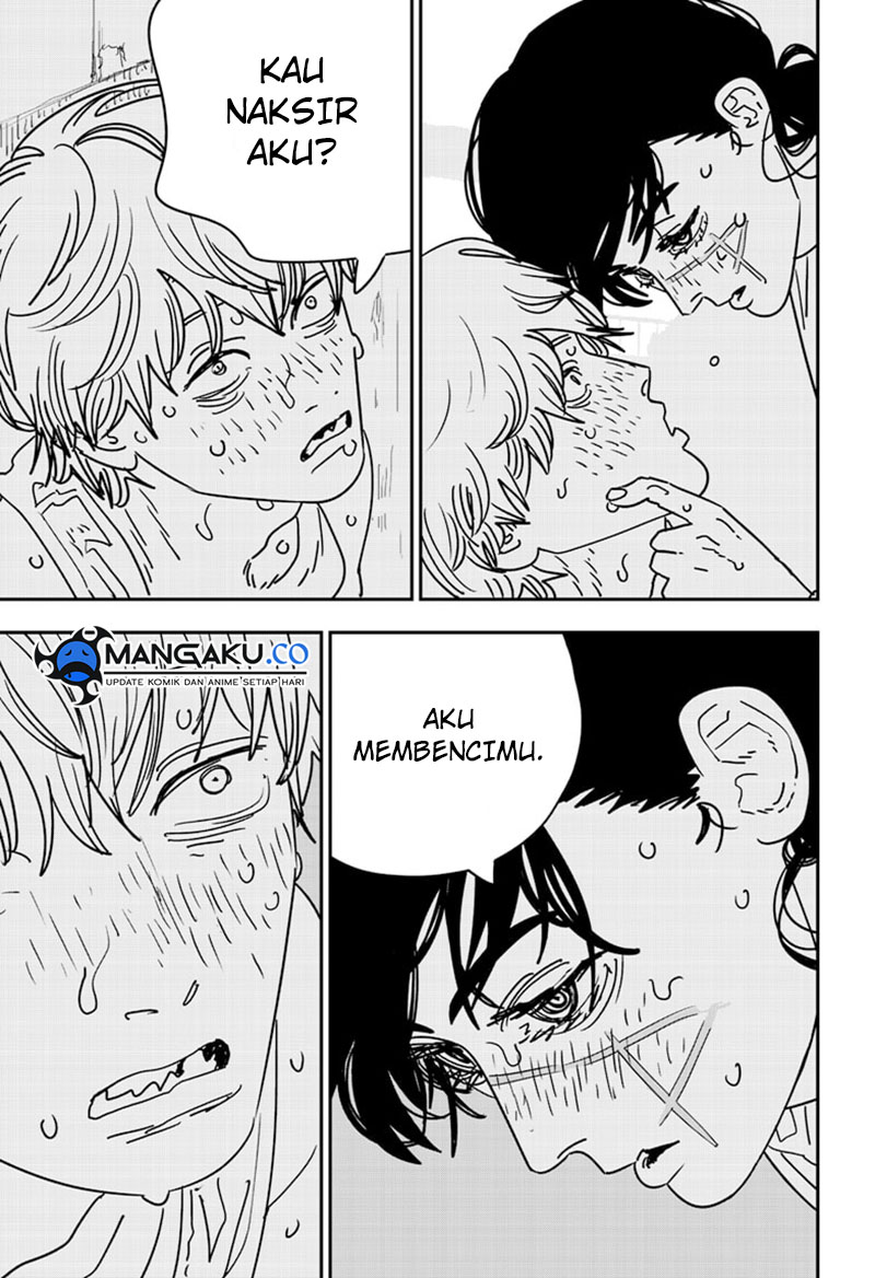 Read Chainsawman ID Manga Online