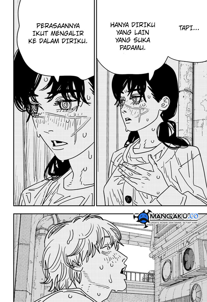 Read Chainsawman ID Manga Online