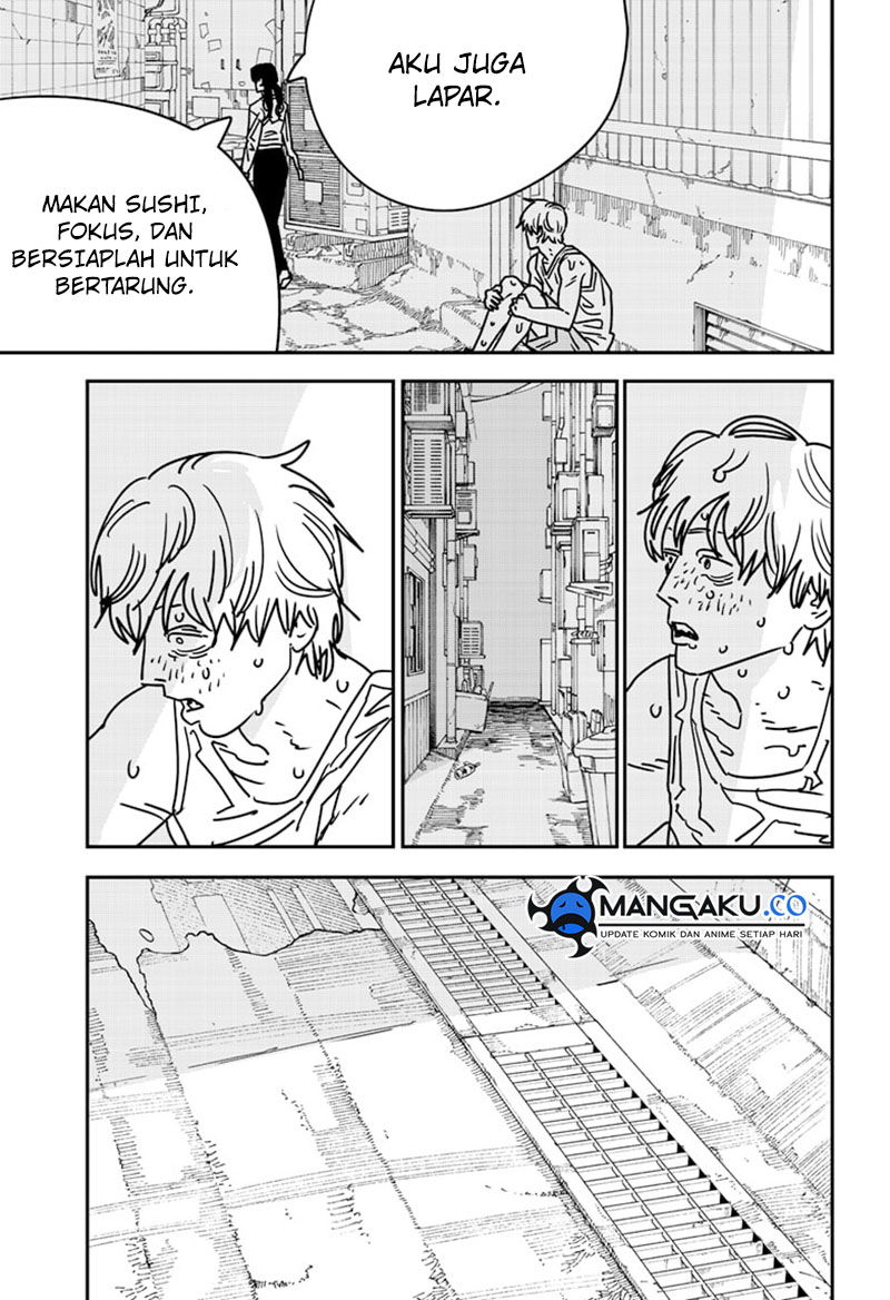 Read Chainsawman ID Manga Online