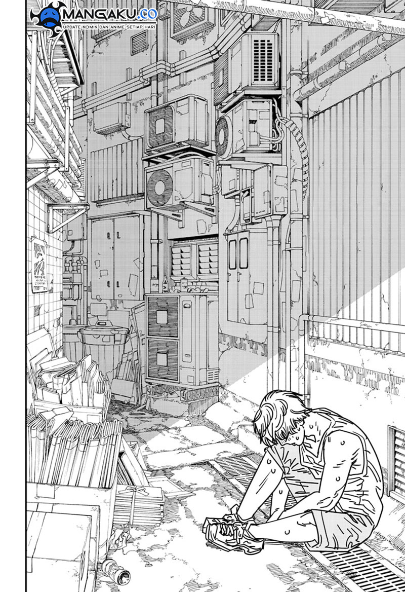 Read Chainsawman ID Manga Online