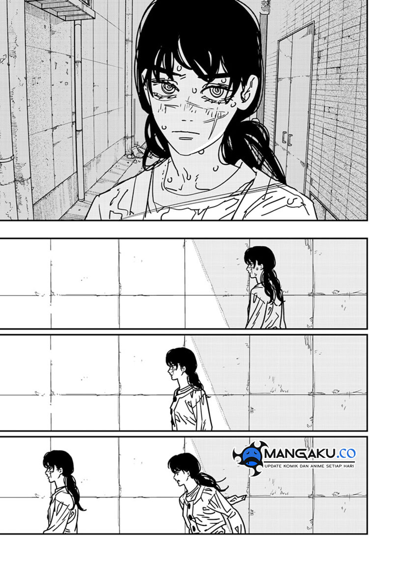 Read Chainsawman ID Manga Online