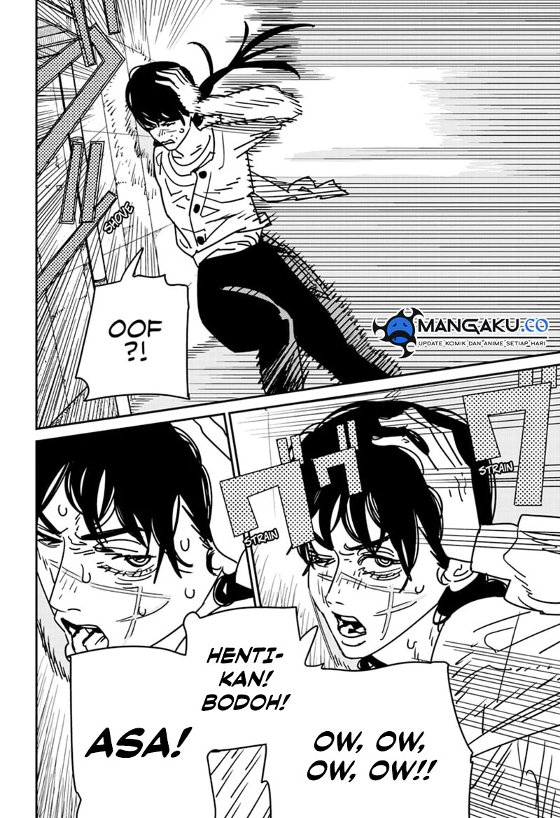 Read Chainsawman ID Manga Online