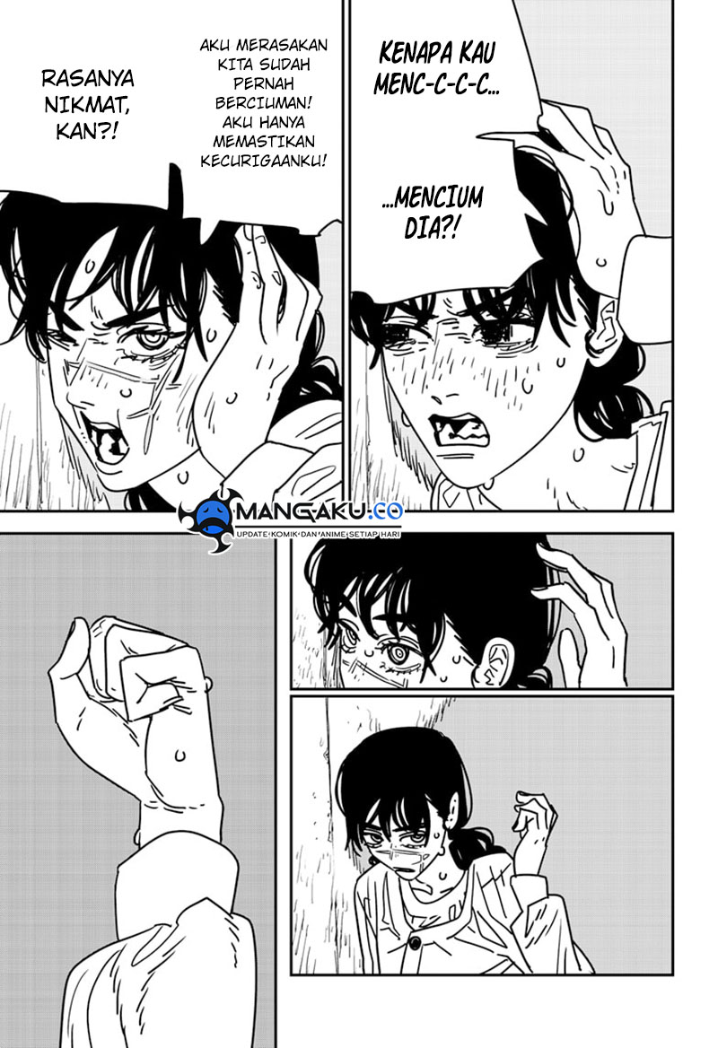 Read Chainsawman ID Manga Online