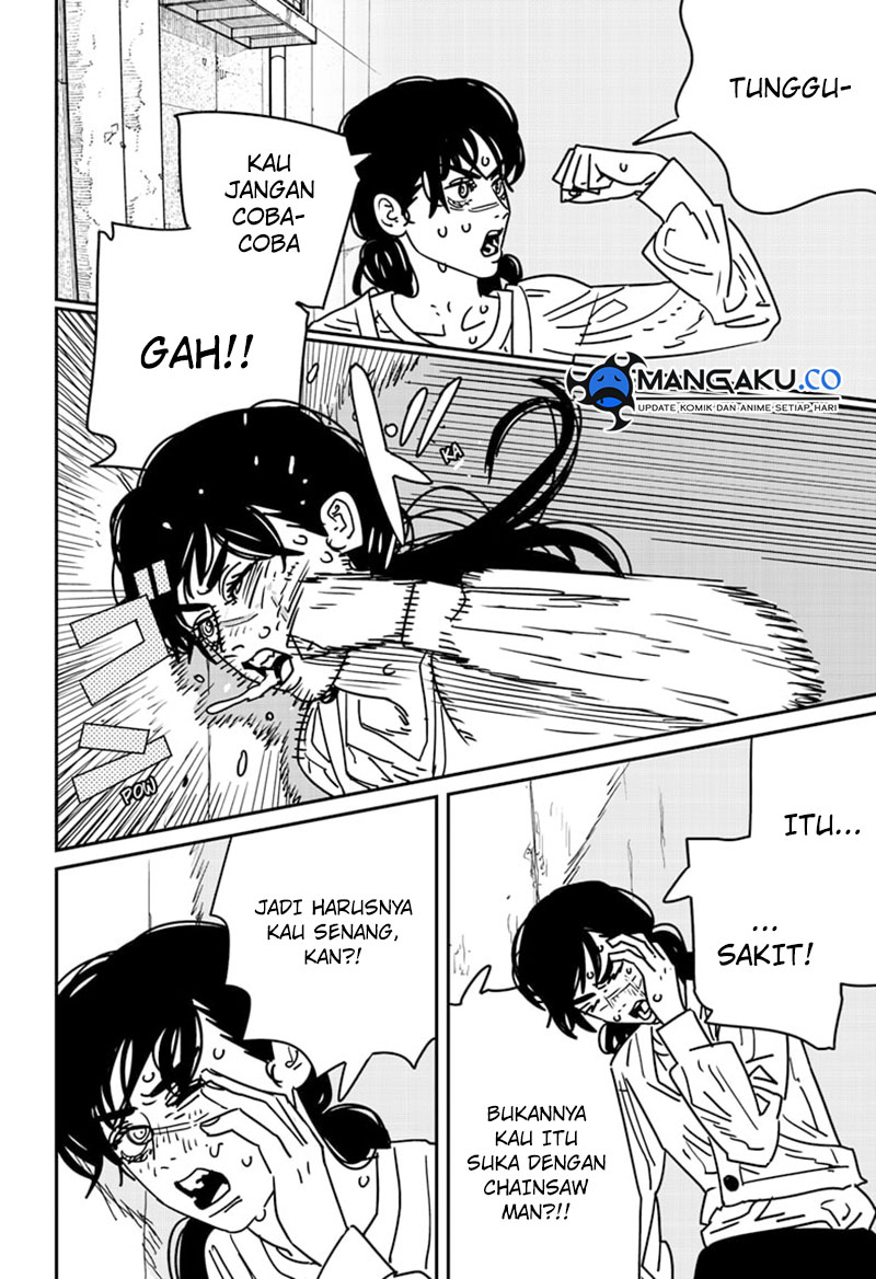 Read Chainsawman ID Manga Online