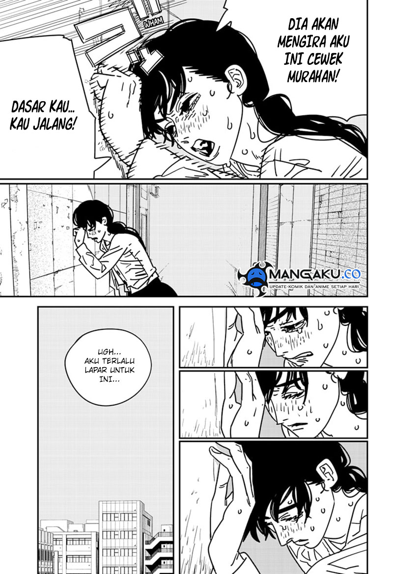 Read Chainsawman ID Manga Online