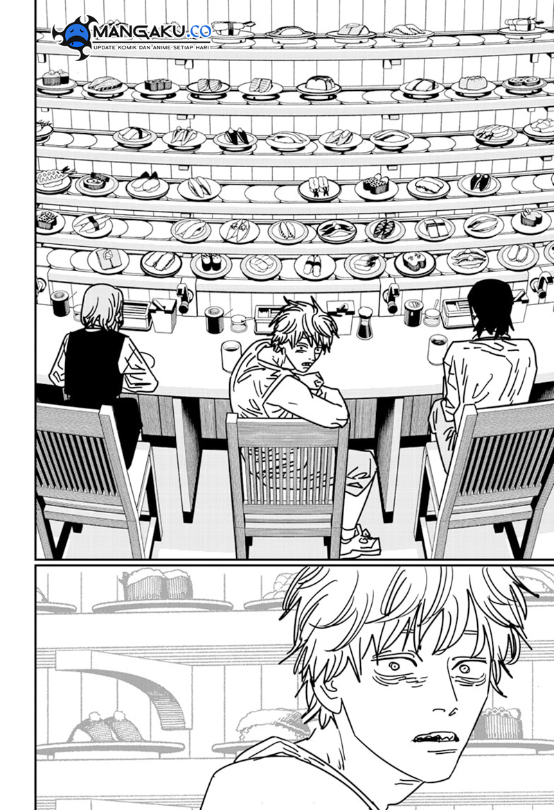 Read Chainsawman ID Manga Online