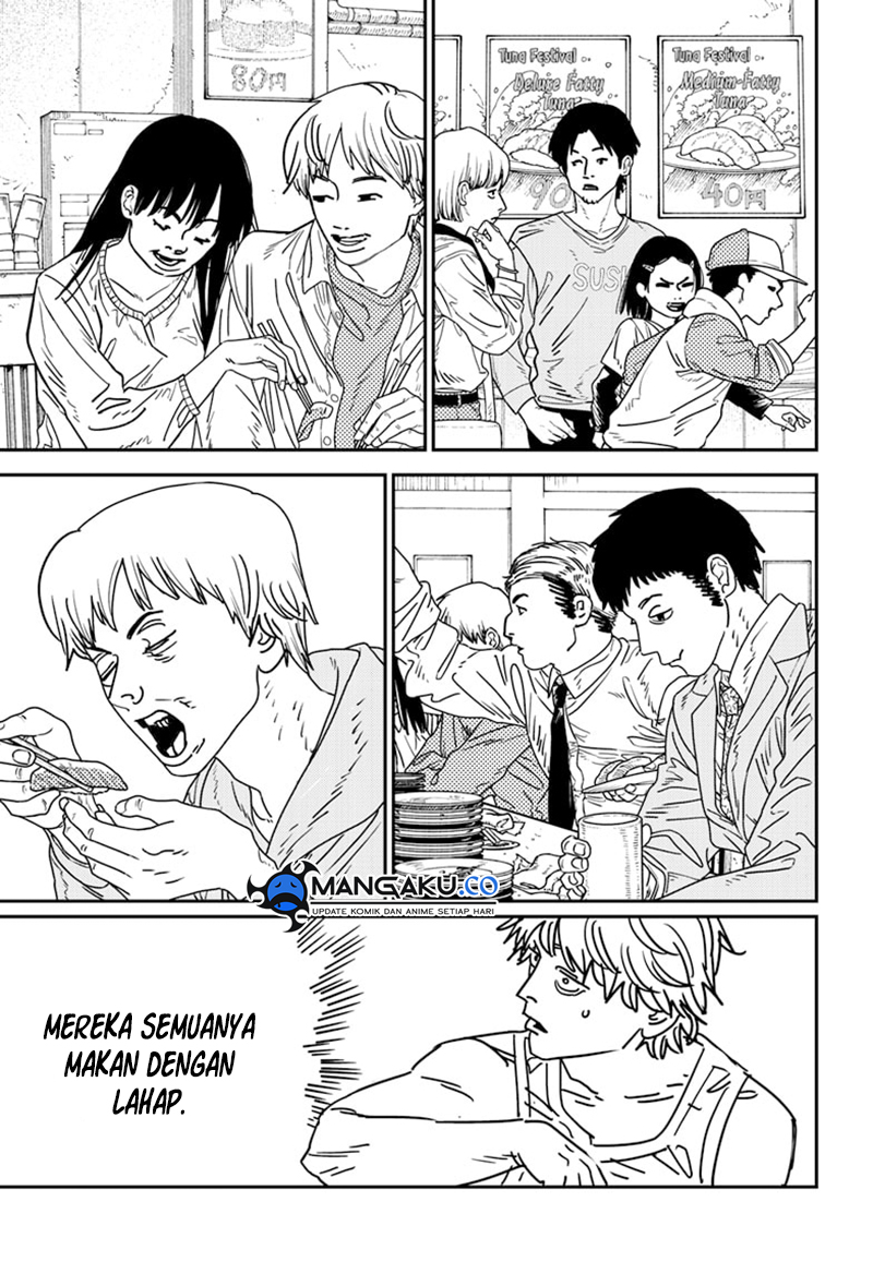 Read Chainsawman ID Manga Online