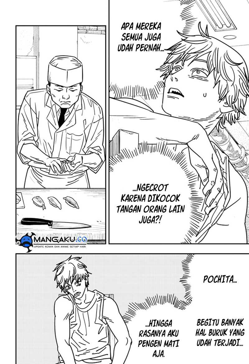 Read Chainsawman ID Manga Online