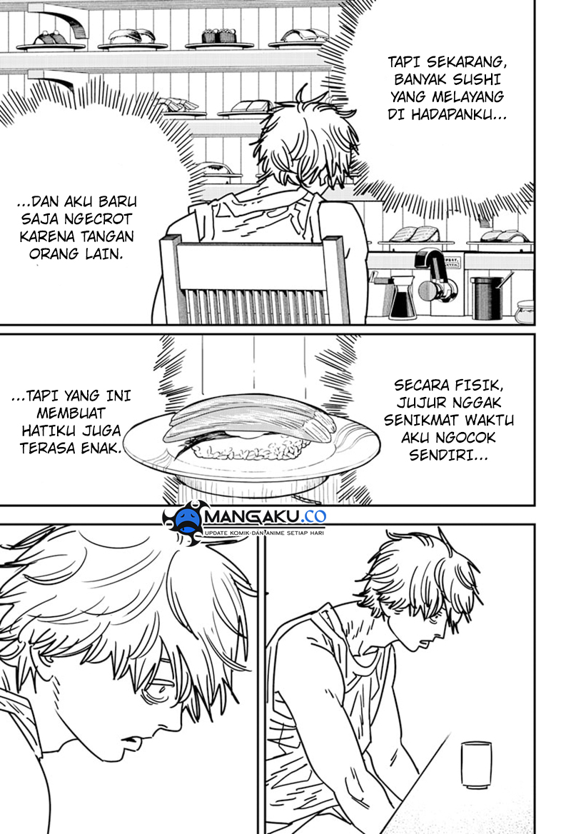 Read Chainsawman ID Manga Online