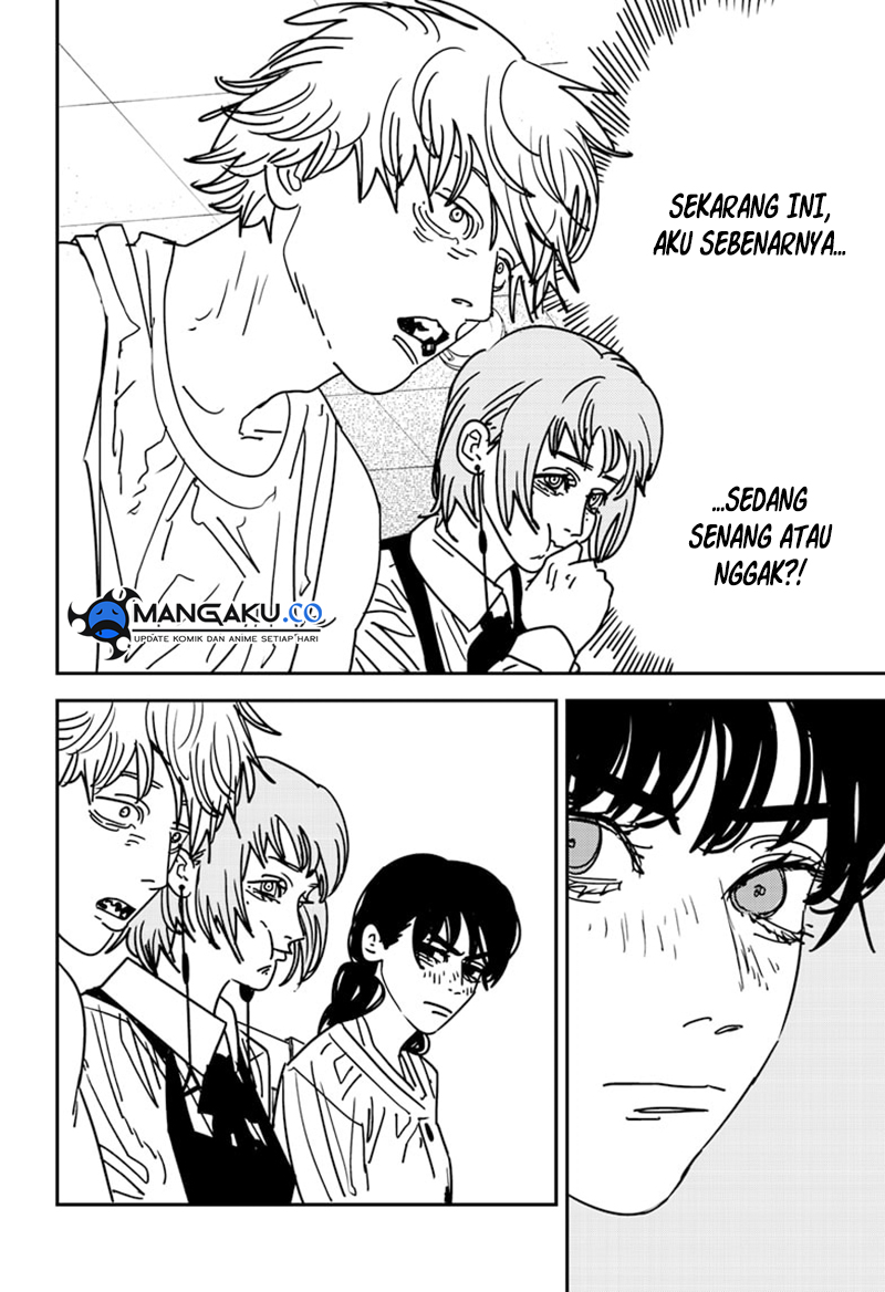 Read Chainsawman ID Manga Online