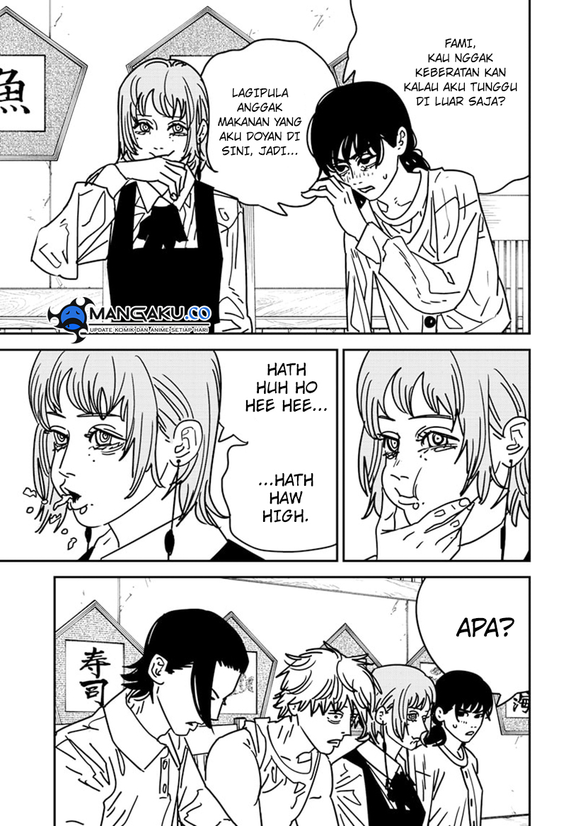 Read Chainsawman ID Manga Online
