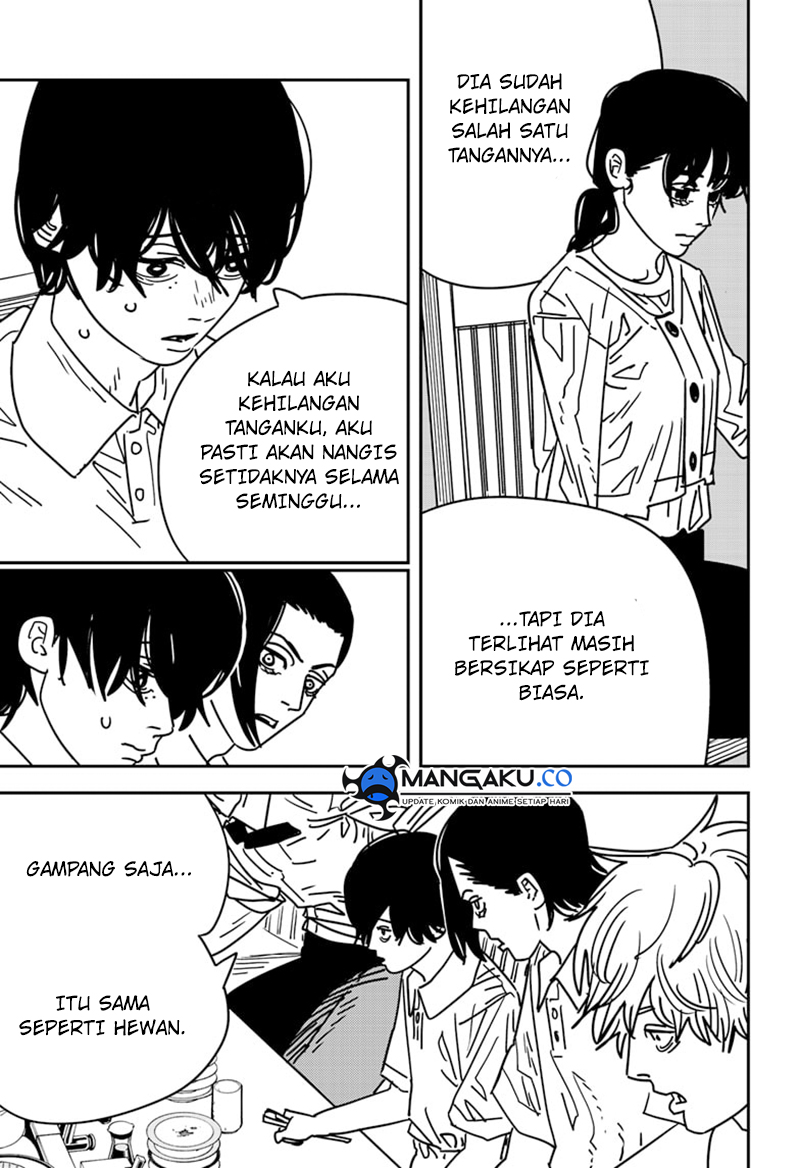 Read Chainsawman ID Manga Online