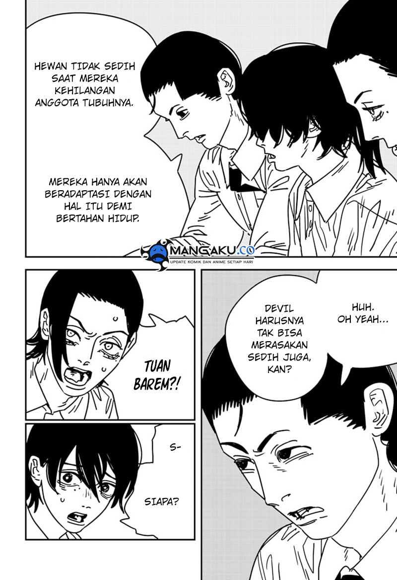 Read Chainsawman ID Manga Online