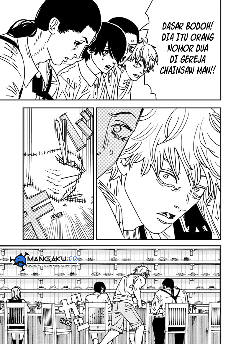Read Chainsawman ID Manga Online