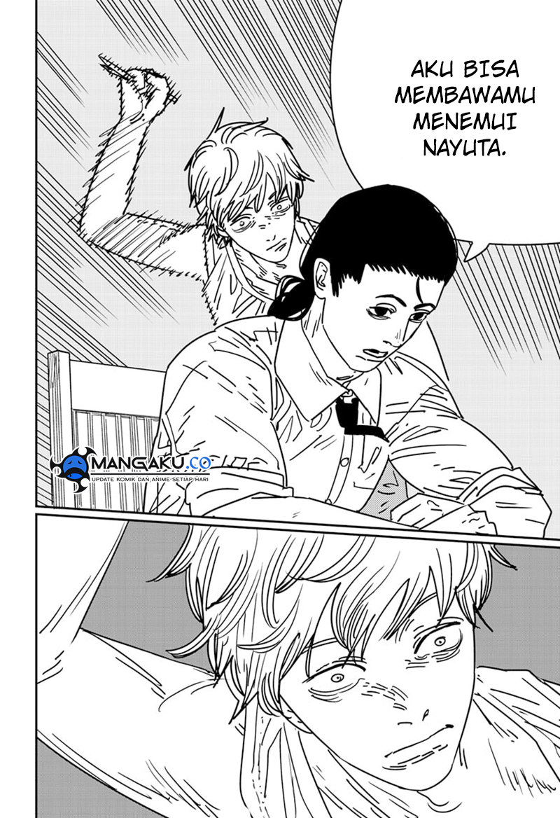 Read Chainsawman ID Manga Online